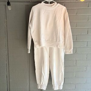 a new day tan Sweatpants & Joggers Set